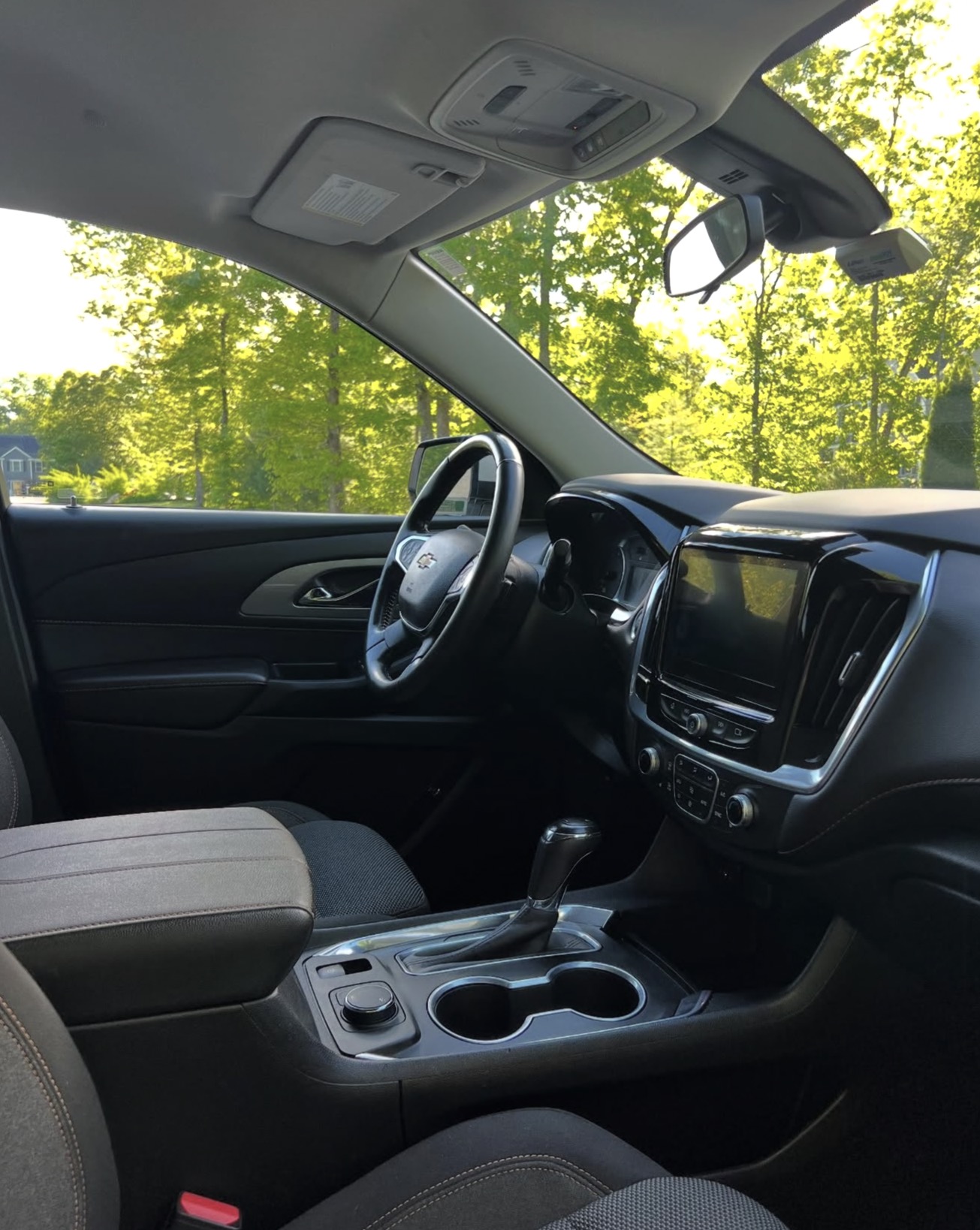 Auto detailing result